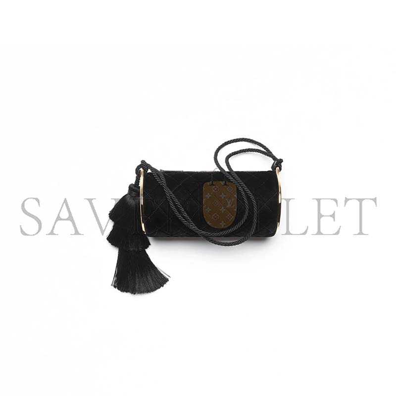 CHANEL CLUTCH WITH STRAP AP5310 (23*12*12cm)